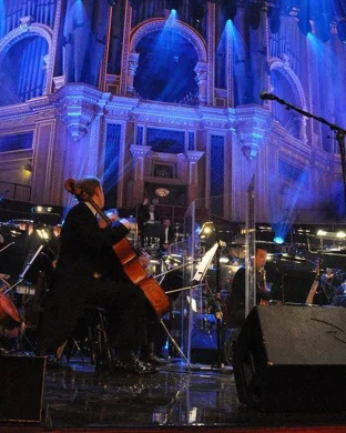 York Symphony Orchestra