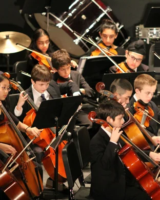 Tchaikovsky Violin Concerto