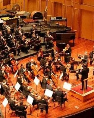 My Hero Academia In Concert