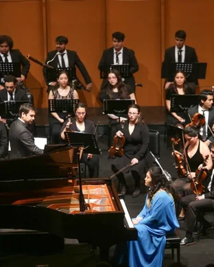 Lords Of The Sound Orchestra