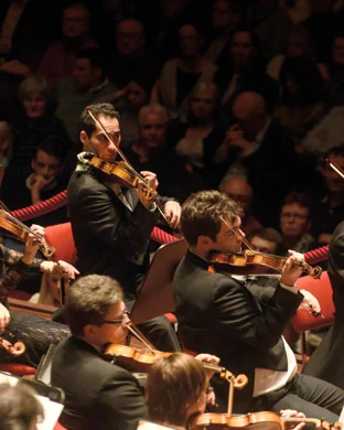 Allentown Symphony Orchestra