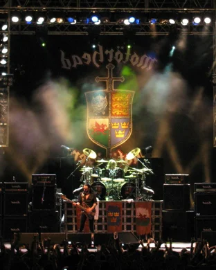 Chaos and Carnage Reading