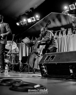 Christian McBride & Edgar Meyer