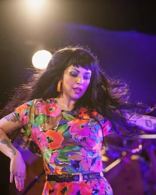 Arturo O'Farrill and The Afro Latin Jazz Orchestra