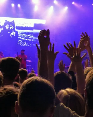 Soul Nation Old School Sunday Funday: Treach of Naughty By Nature