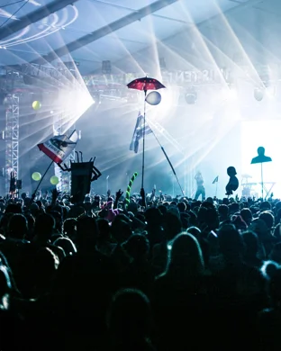 Chaos and Carnage: Thy Art Is Murder, Carnifex & Bodysnatcher