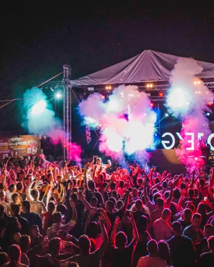 My Hero Academia In Concert