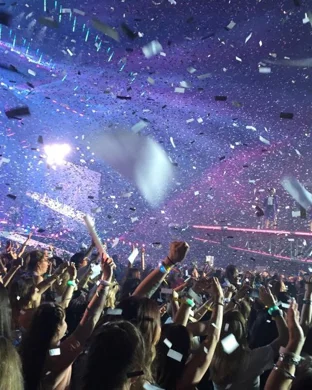 Eyes of The Nile - Iron Maiden Tribute