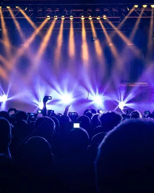 Imposters In Effect - Beastie Boys Tribute