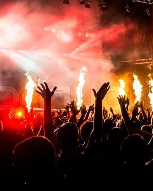 Live concert by Know Your Enemy - A Tribute to Rage Against The Machine