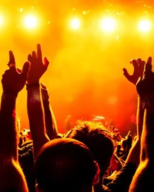 Soul Nation R&B Sunday Funday