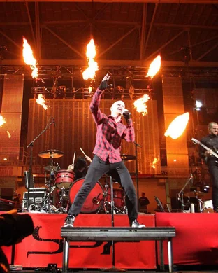 Imposters In Effect - Beastie Boys Tribute