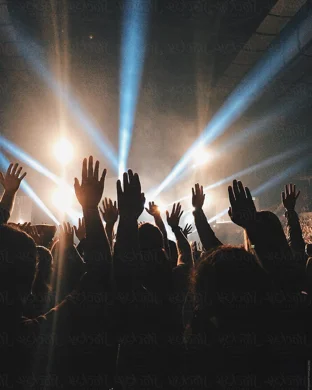 The Collingsworth Family