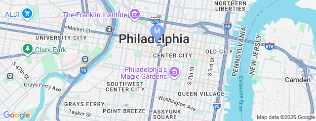 Miller Theater at The Kimmel Center