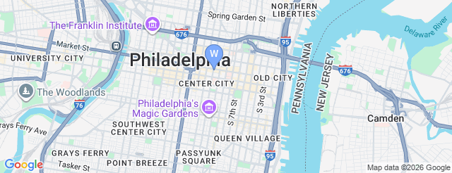 Walnut Street Theatre