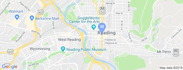 Miller Center For The Arts