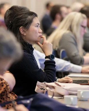 Philadelphia Speakers Series: Cristina Mittermeier event