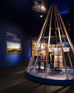 Great American Outdoor Show event