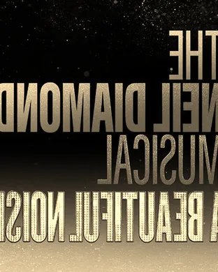 A Beautiful Noise - The Neil Diamond Musical