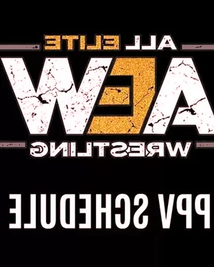 All Elite Wrestling: Collision