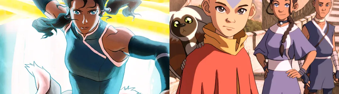 Avatar: The Last Airbender in Concert