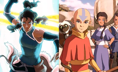 Avatar: The Last Airbender in Concert