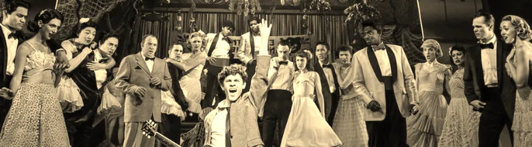 Back To The Future - Theatrical Production