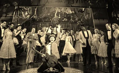 Back To The Future - Theatrical Production