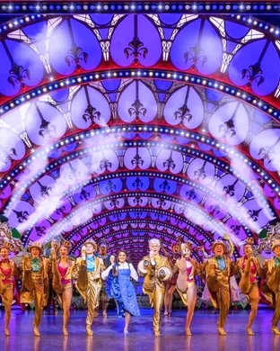 Beauty and The Beast