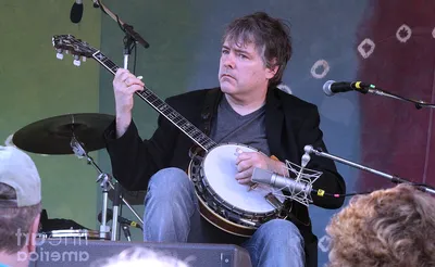Bela Fleck and The Flecktones