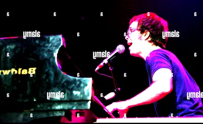 Ben Folds
