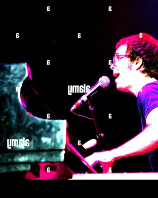 Ben Folds