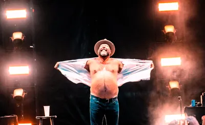 Bert Kreischer