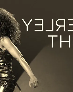 Beverley Knight  Reading