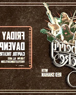 Blackberry Smoke