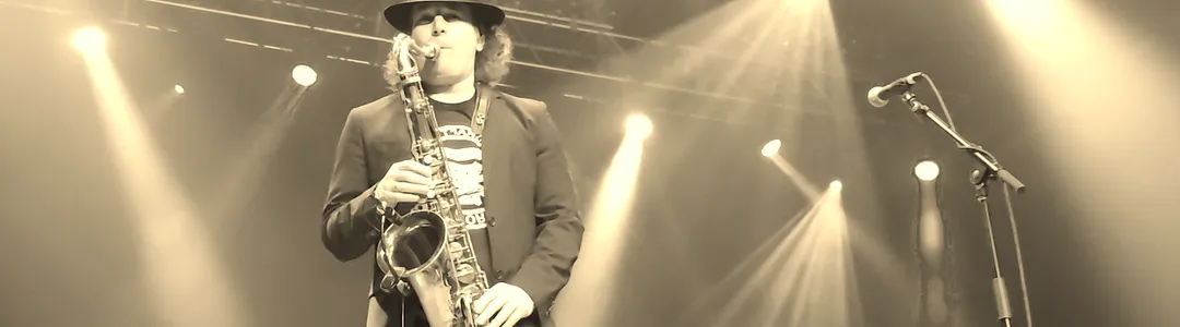 Boney James