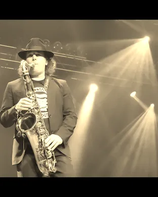 Boney James