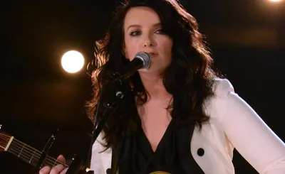 Brandy Clark