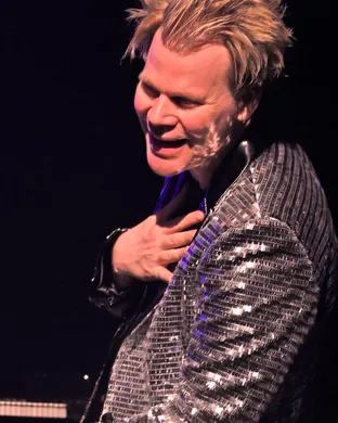 Brian Culbertson Reading