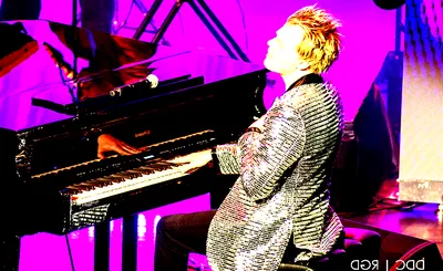 Brian Culbertson