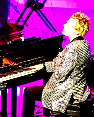 Brian Culbertson