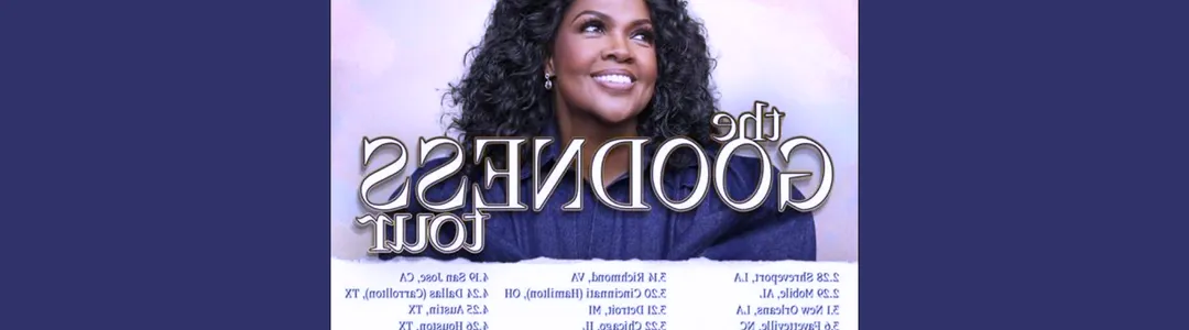 CeCe Winans