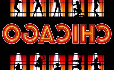 Chicago - The Musical