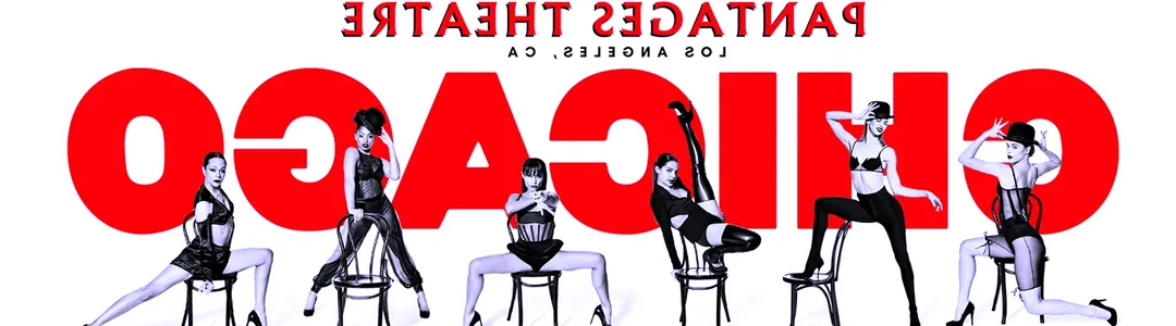 Chicago - The Musical