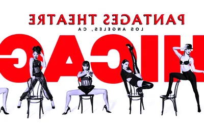 Chicago - The Musical