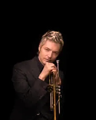 Chris Botti Reading