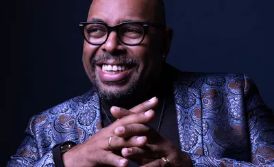 Christian McBride