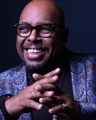 Christian McBride & Edgar Meyer