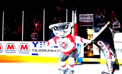 Cincinnati Cyclones