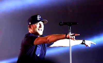 Cole Swindell